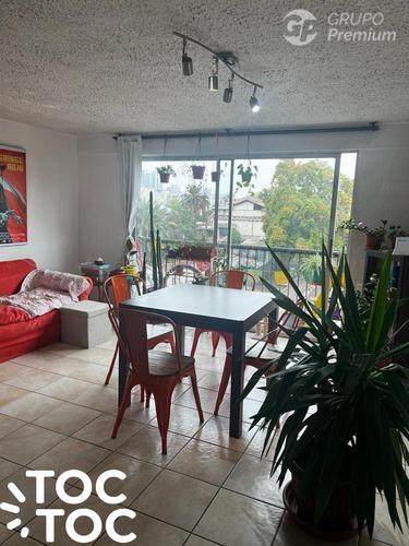 departamento en venta en Santiago