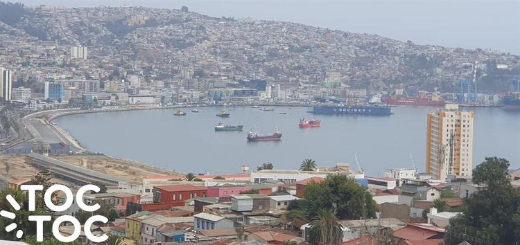 departamento en arriendo en Valparaíso