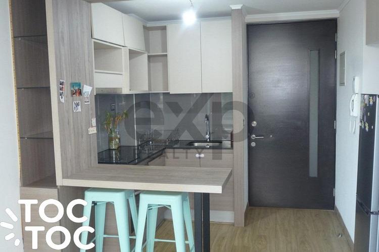 departamento en arriendo en La Cisterna