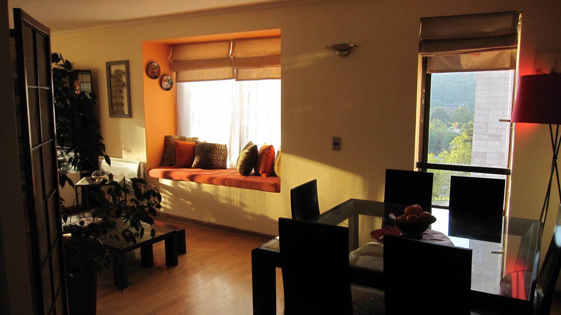 Venta Usado Departamento 2D 2B - Providencia