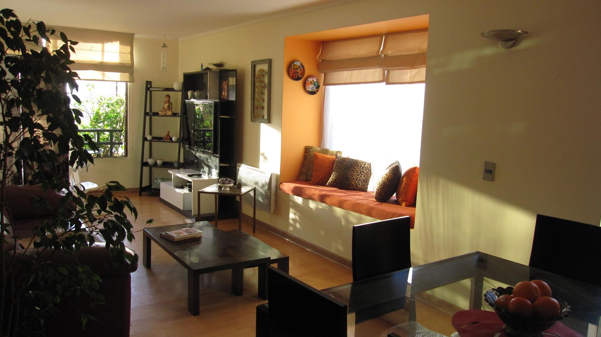 Venta Usado Departamento 2D 2B - Providencia