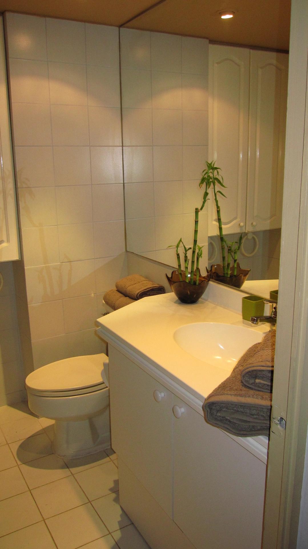 Venta Usado Departamento 2D 2B - Providencia