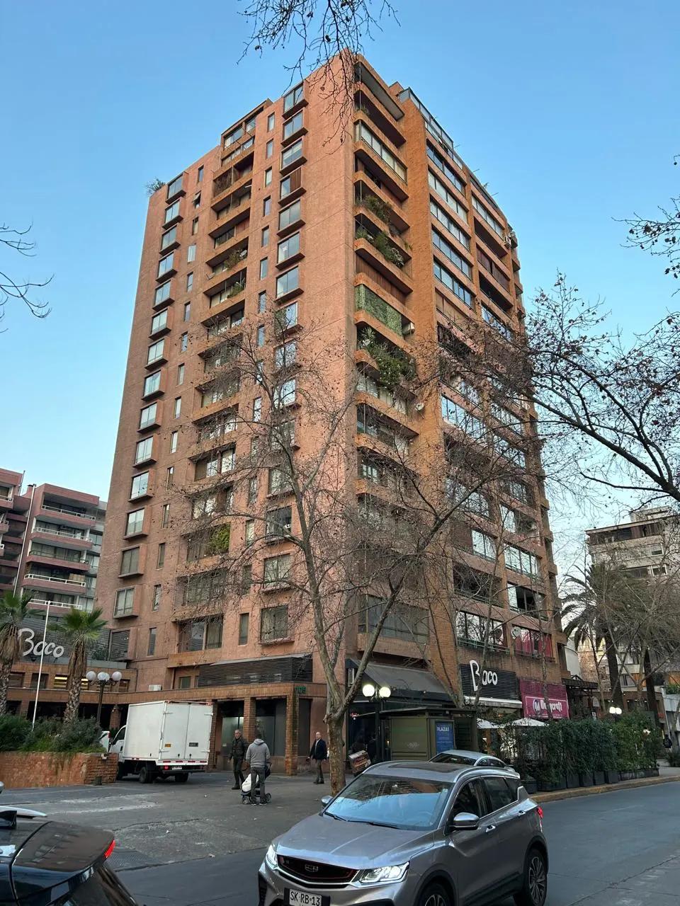 Venta Usado Departamento 2D 2B - Providencia