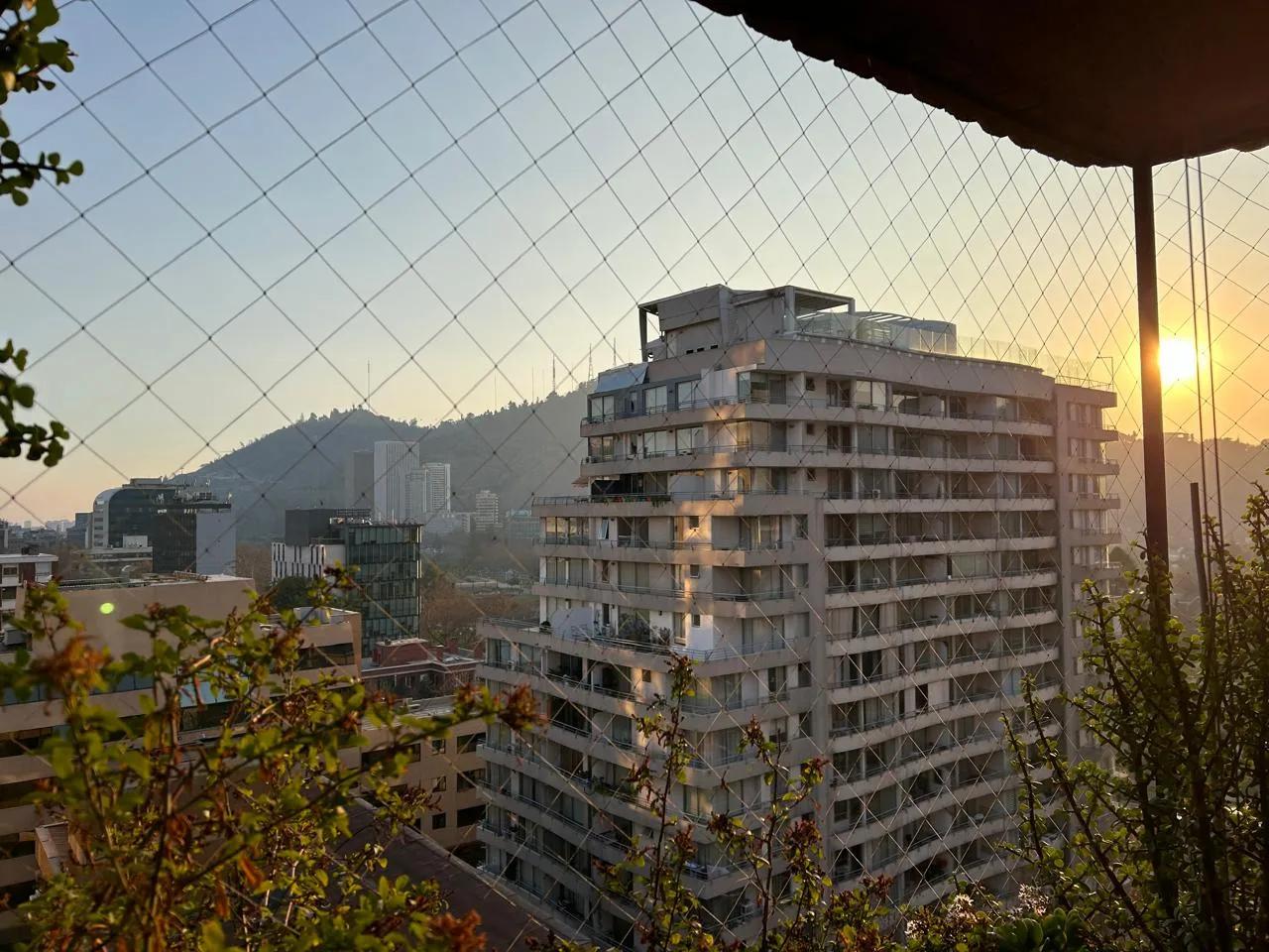 Venta Usado Departamento 2D 2B - Providencia