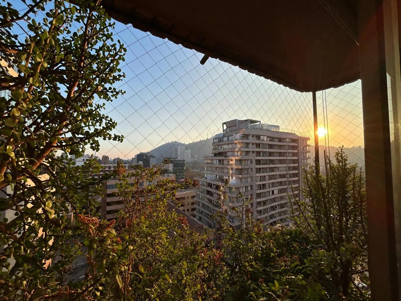 Venta Usado Departamento 2D 2B - Providencia