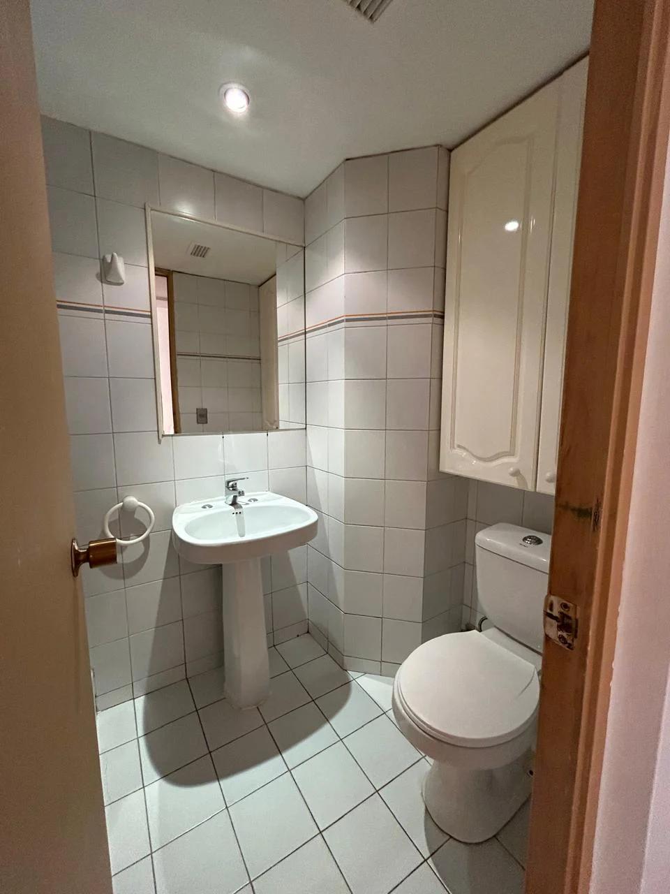 Venta Usado Departamento 2D 2B - Providencia