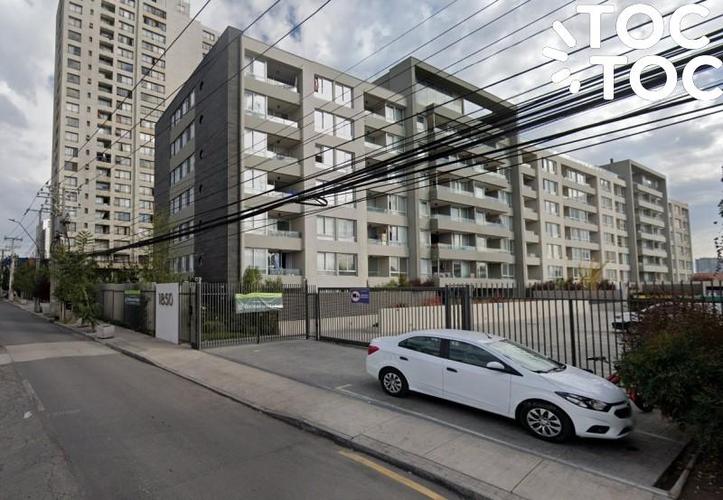 departamento en arriendo en Independencia