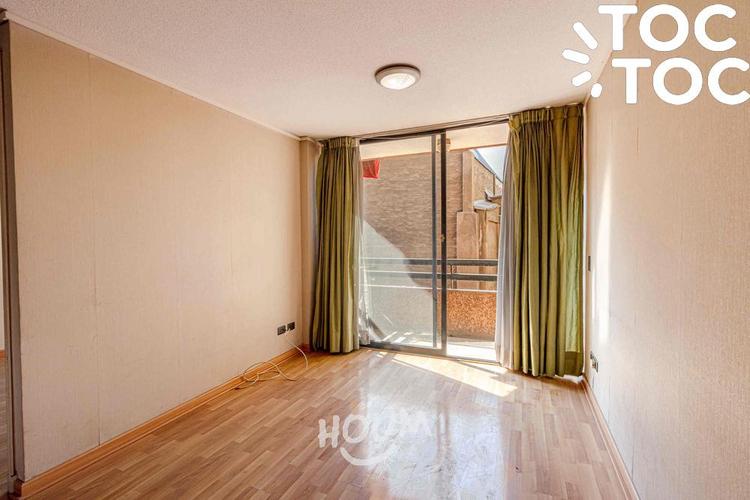 departamento en arriendo en Santiago