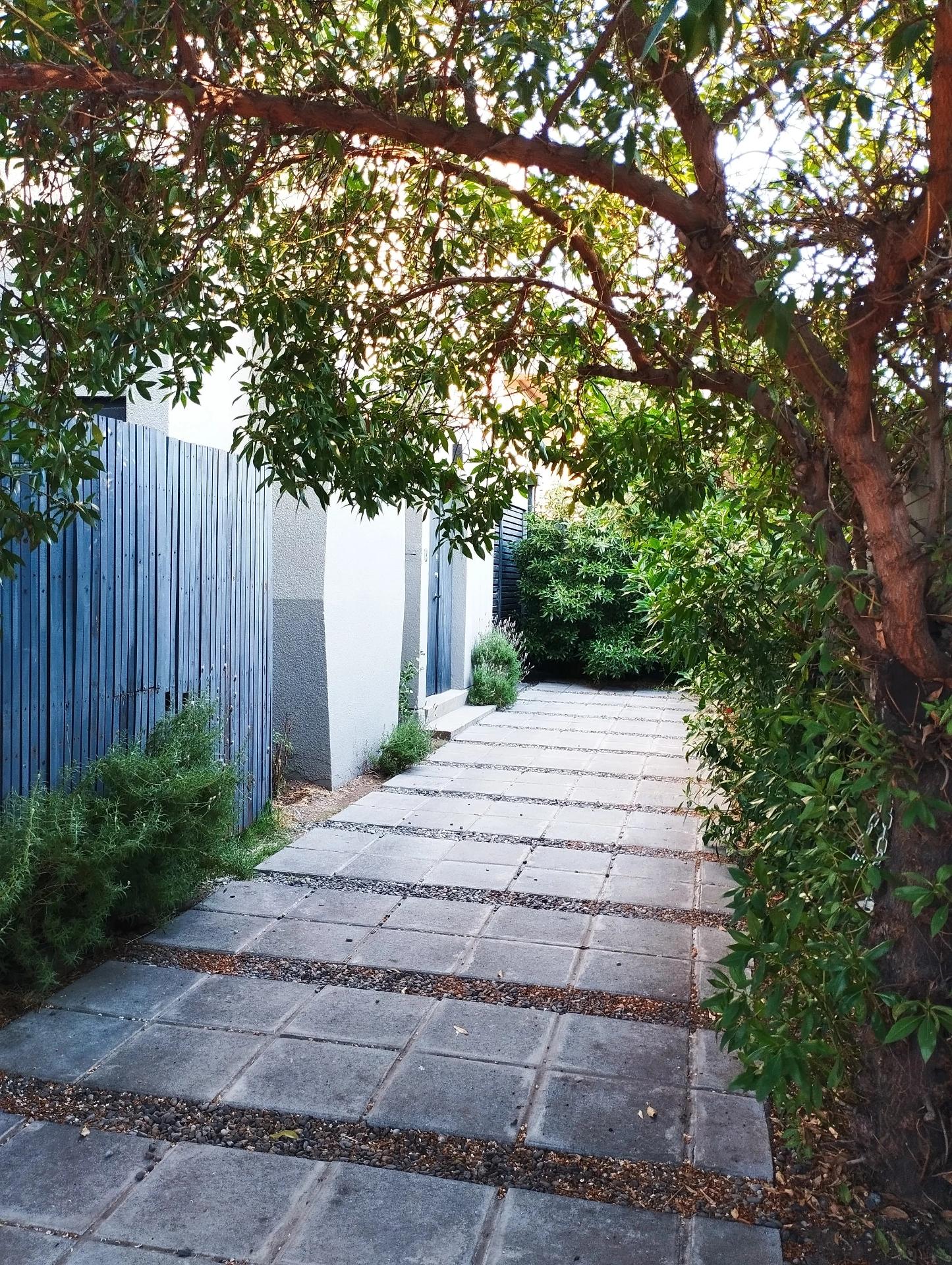 Arriendo Casa 4D 2B E - Las Condes