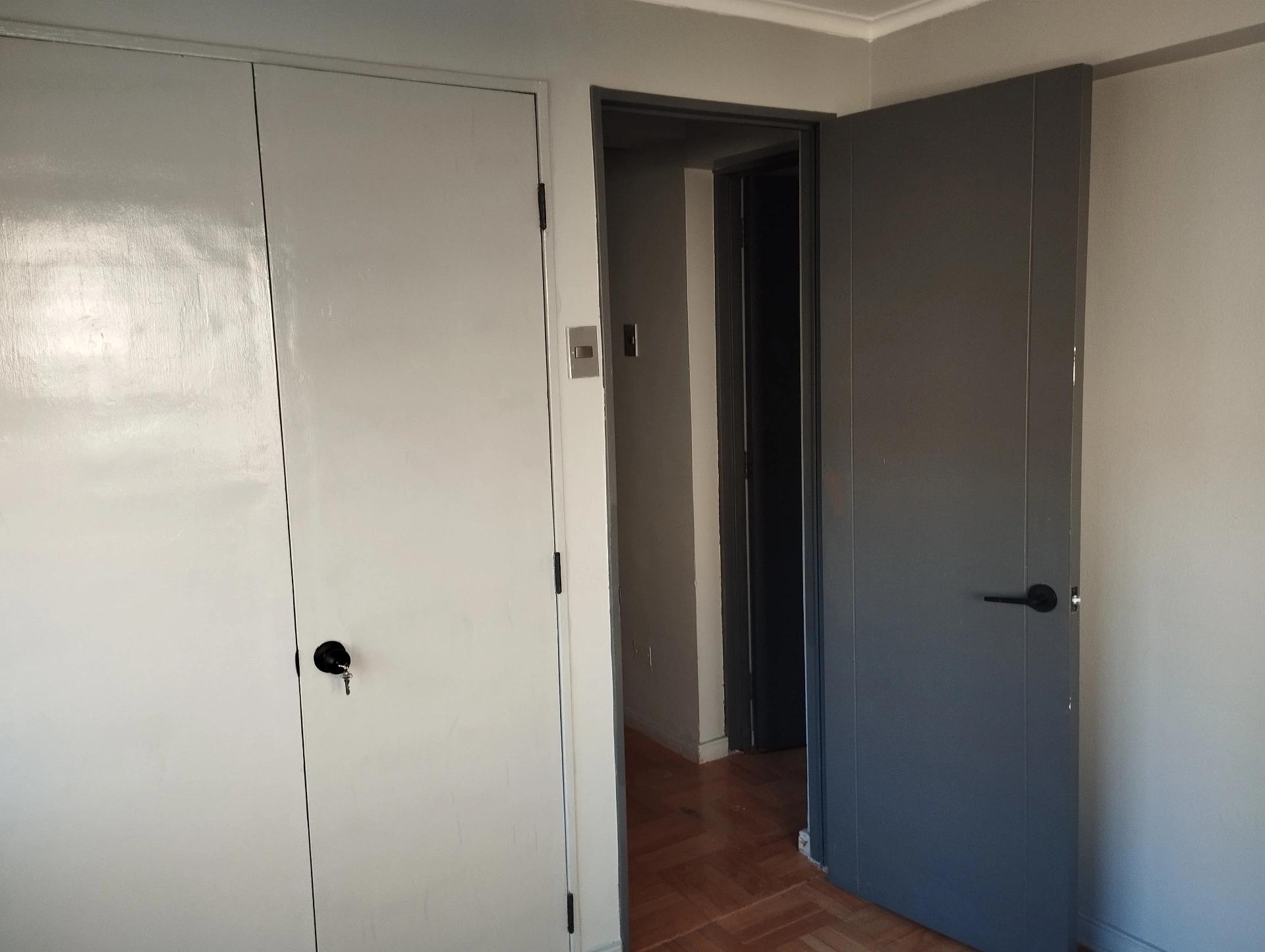 Arriendo Casa 4D 2B E - Las Condes