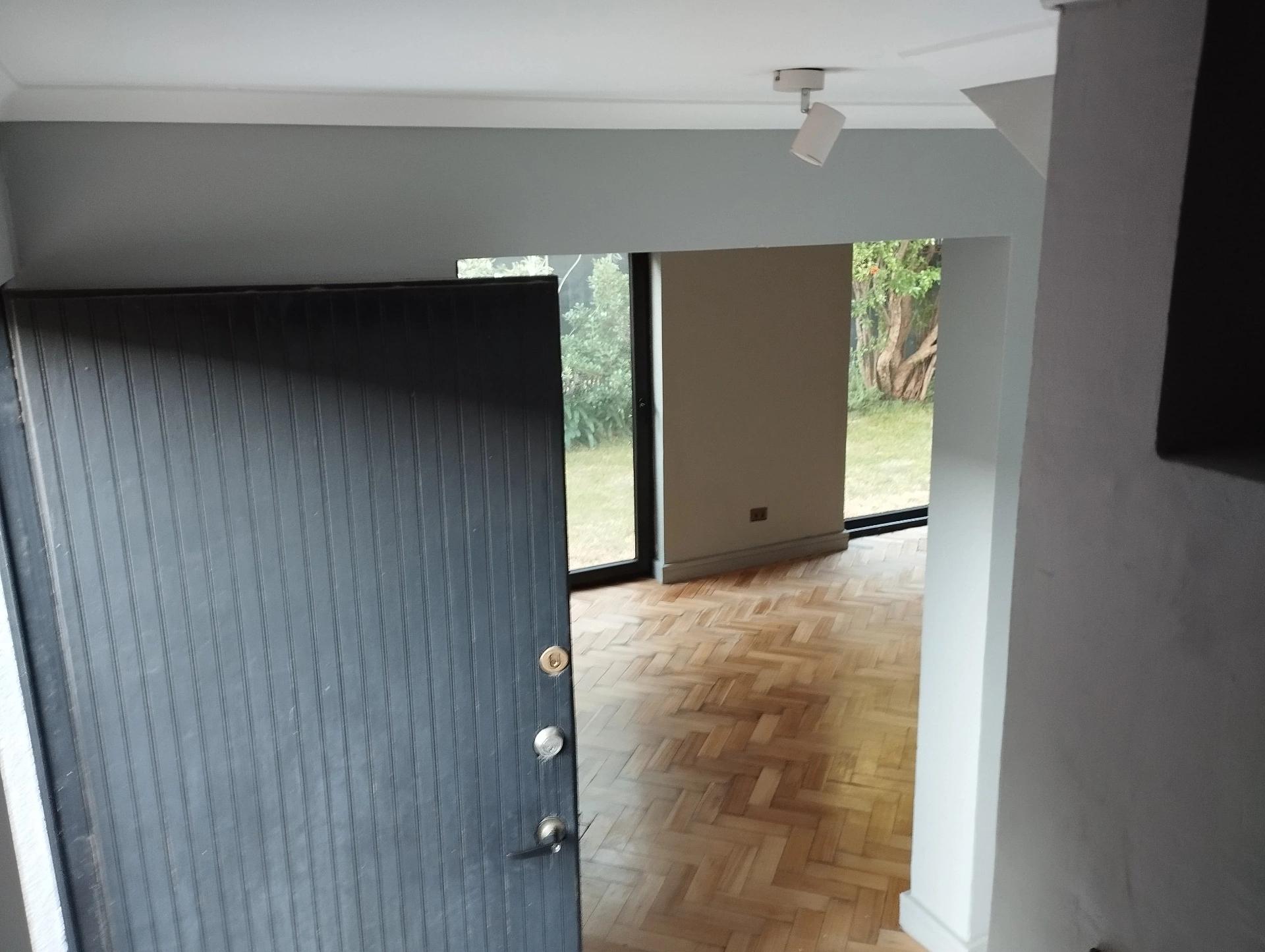 Arriendo Casa 4D 2B E - Las Condes