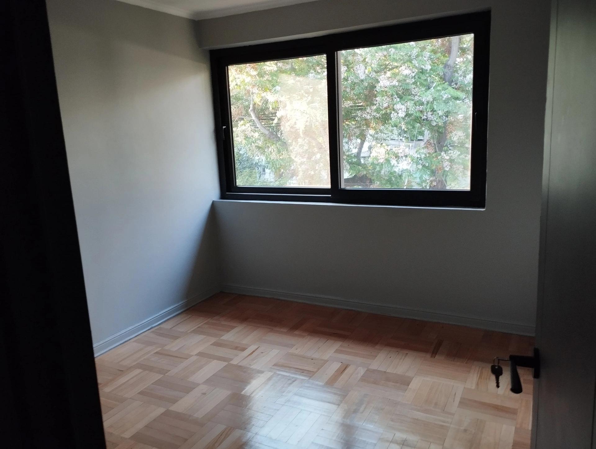 Arriendo Casa 4D 2B E - Las Condes