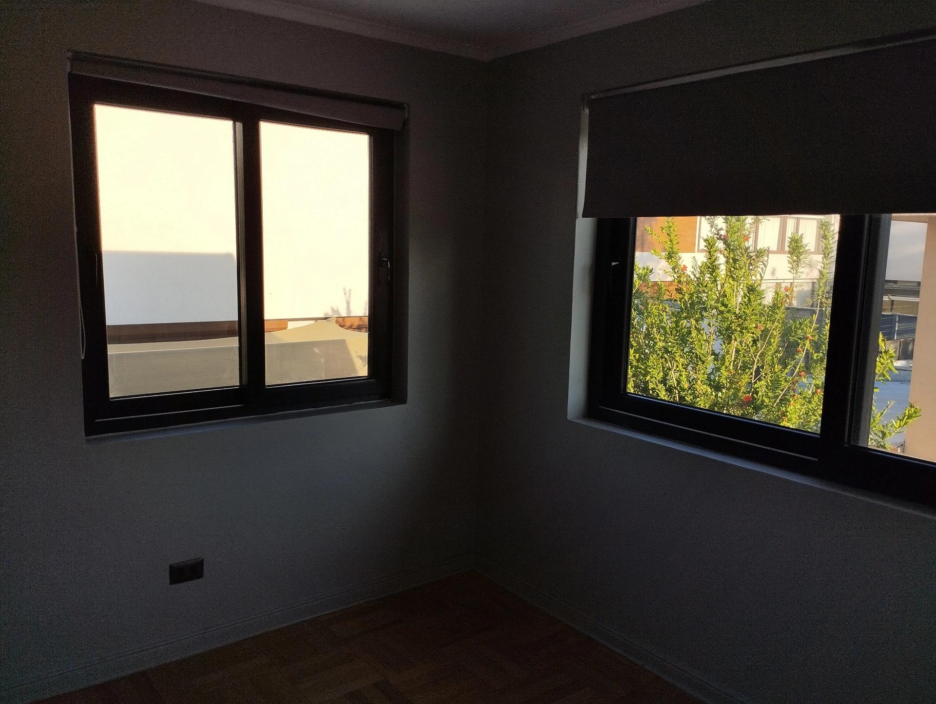 Arriendo Casa 4D 2B E - Las Condes