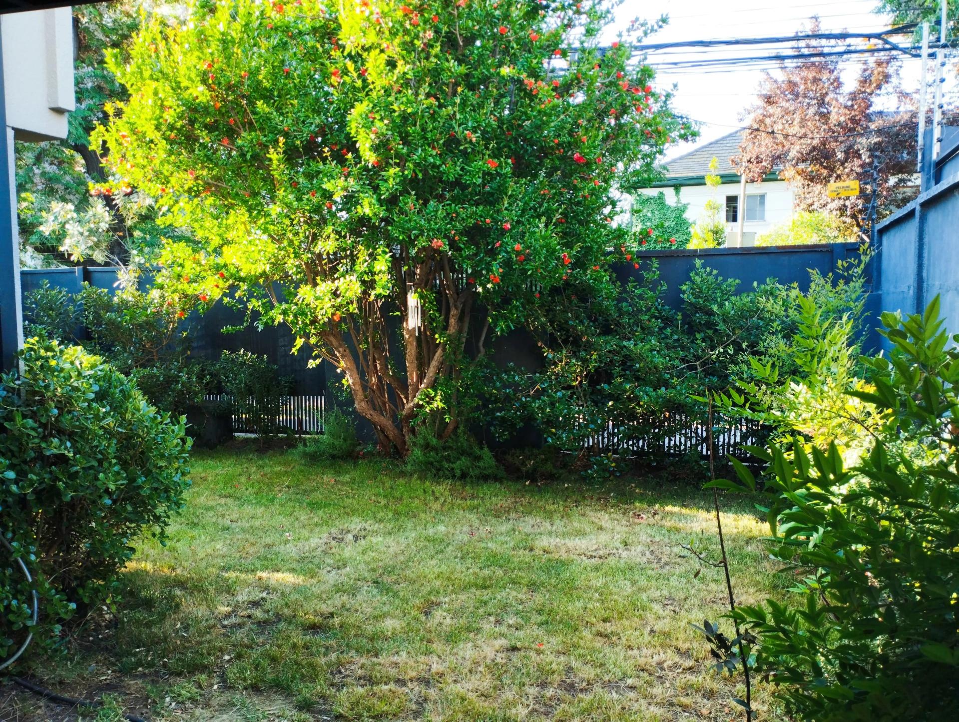 Arriendo Casa 4D 2B E - Las Condes