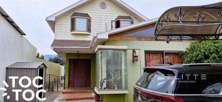 casa en venta en Quillota