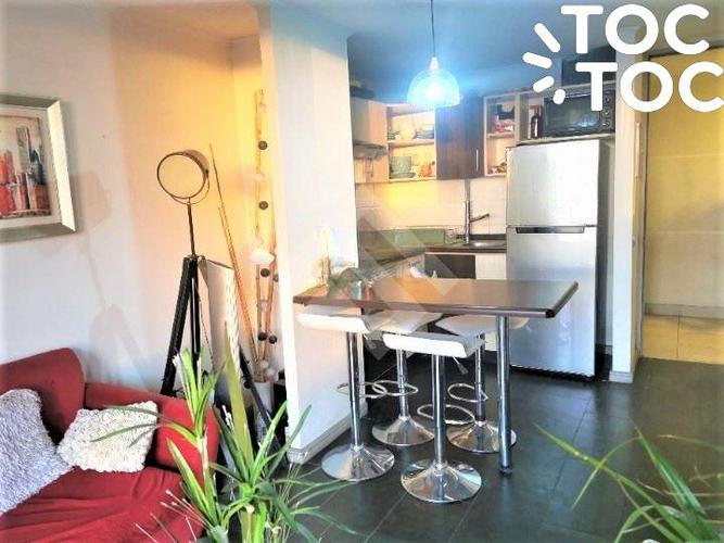 departamento en venta en Quinta Normal