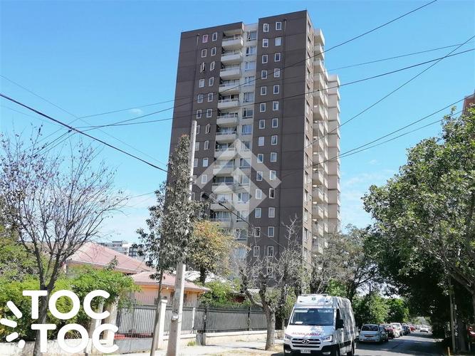 departamento en venta en San Miguel