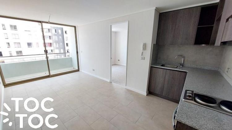 departamento en arriendo en Santiago