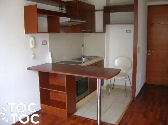 departamento en venta en Santiago