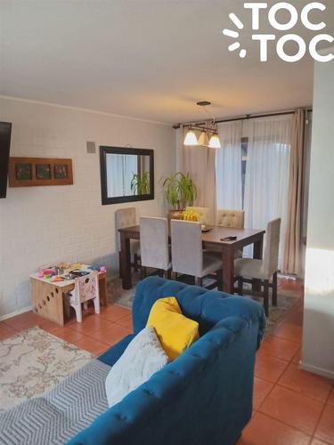 casa en arriendo en Maipú