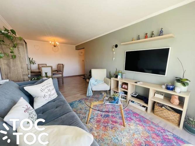 departamento en venta en Viña Del Mar