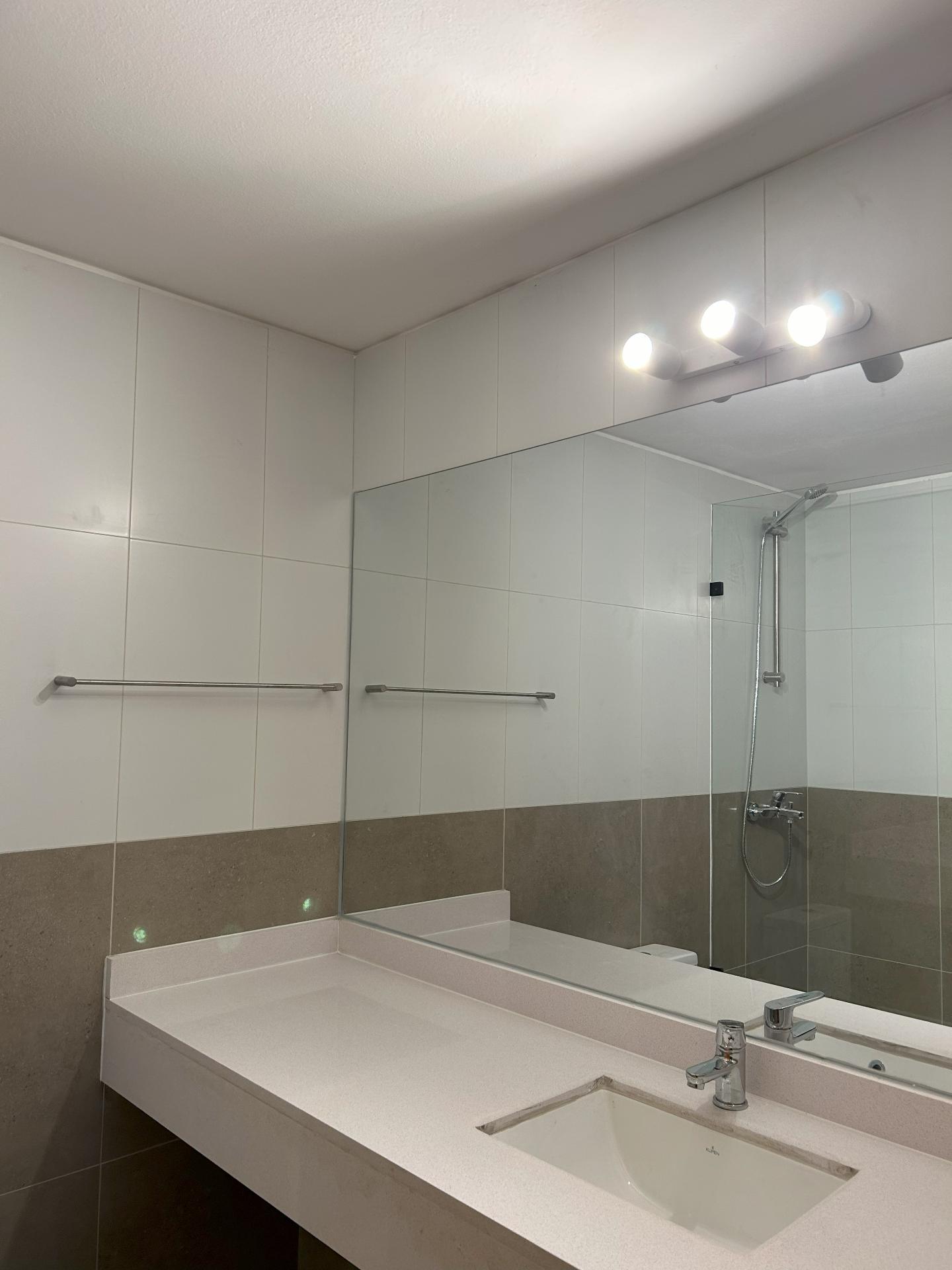 Arriendo Departamento 3D 2B E B - Las Condes