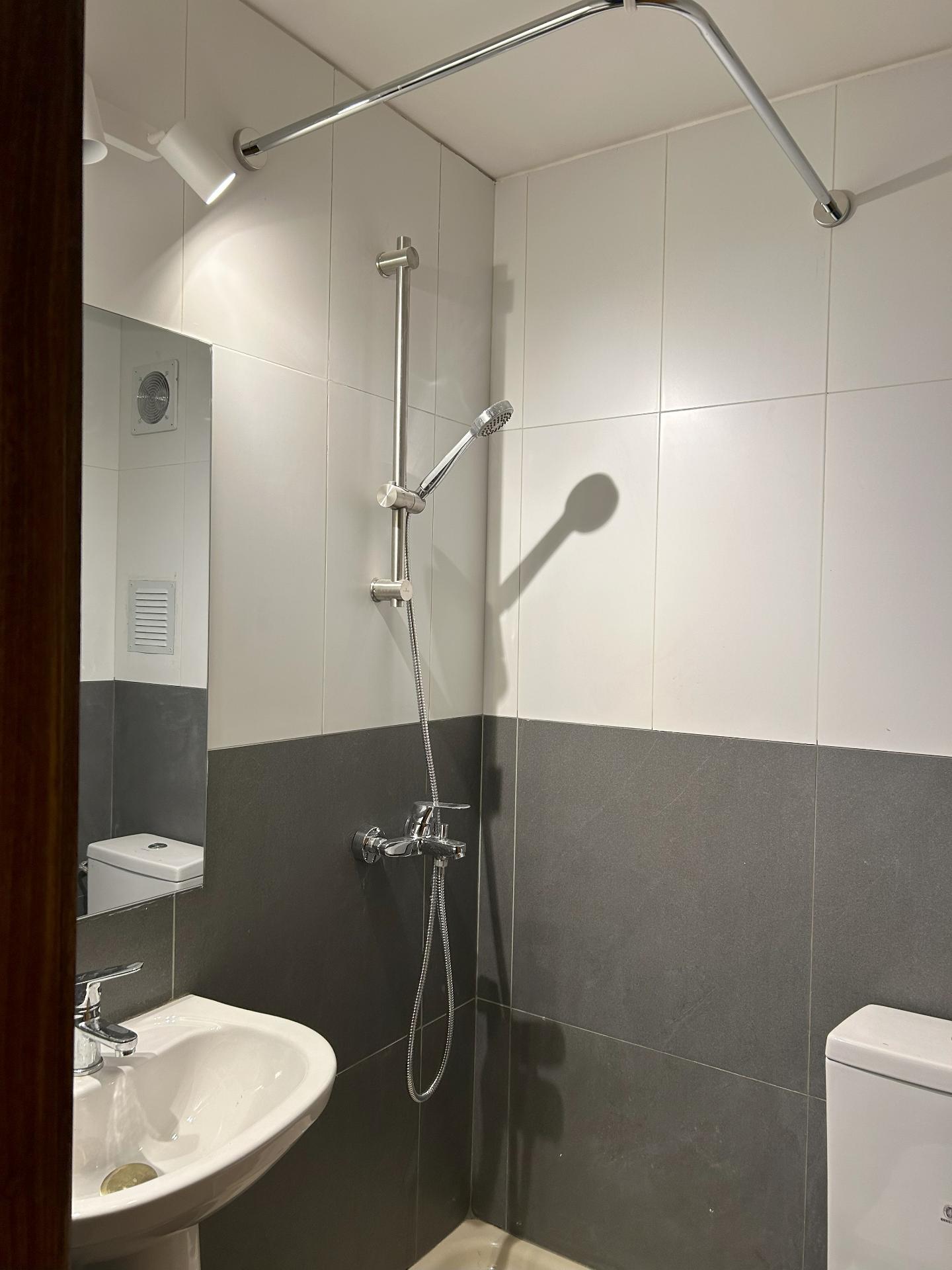 Arriendo Departamento 3D 2B E B - Las Condes