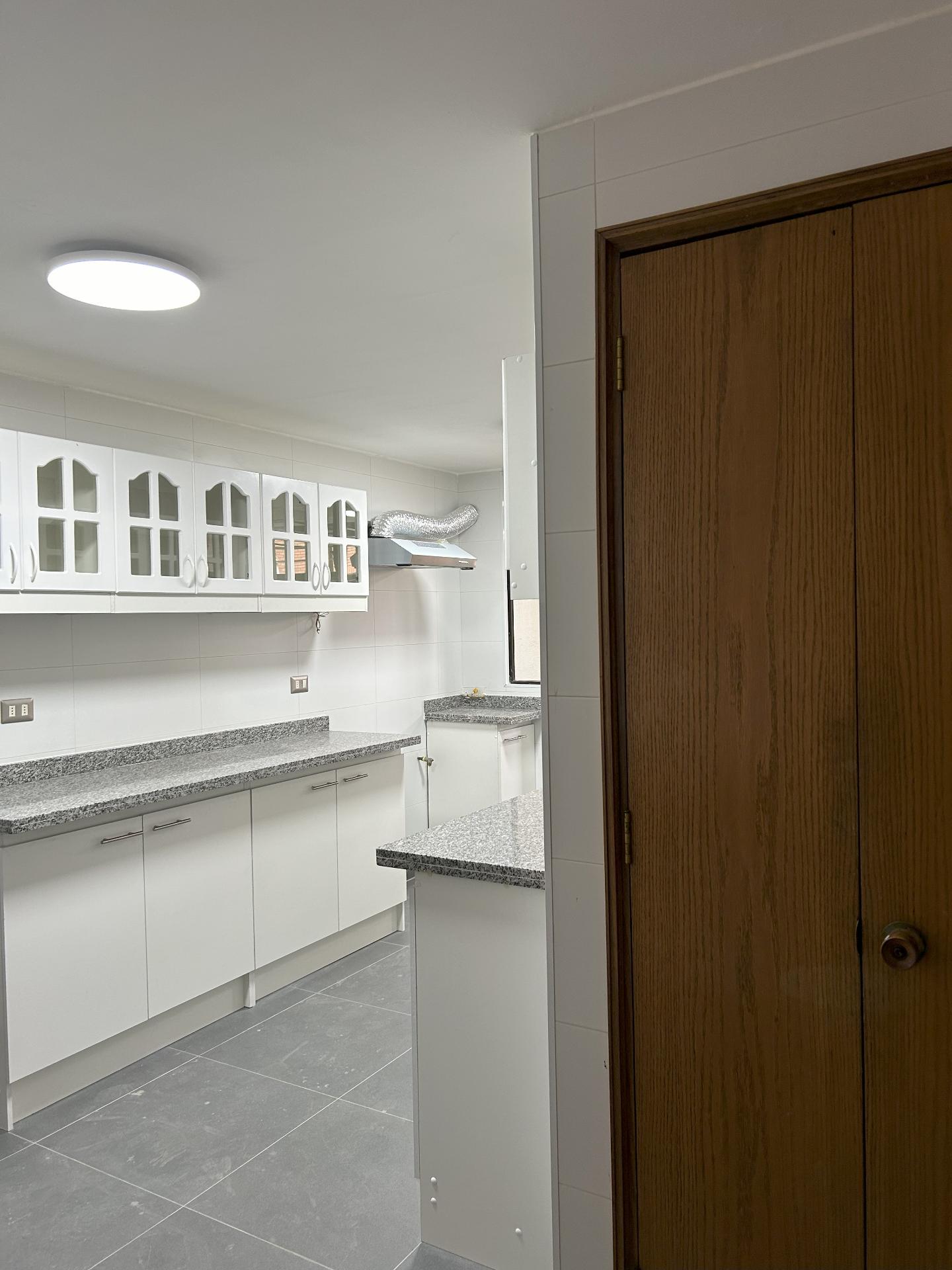 Arriendo Departamento 3D 2B E B - Las Condes