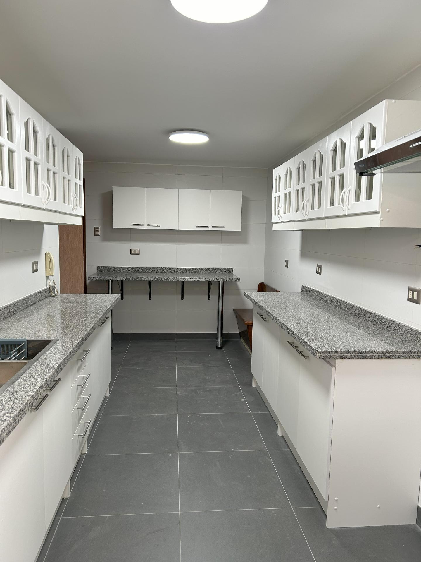 Arriendo Departamento 3D 2B E B - Las Condes