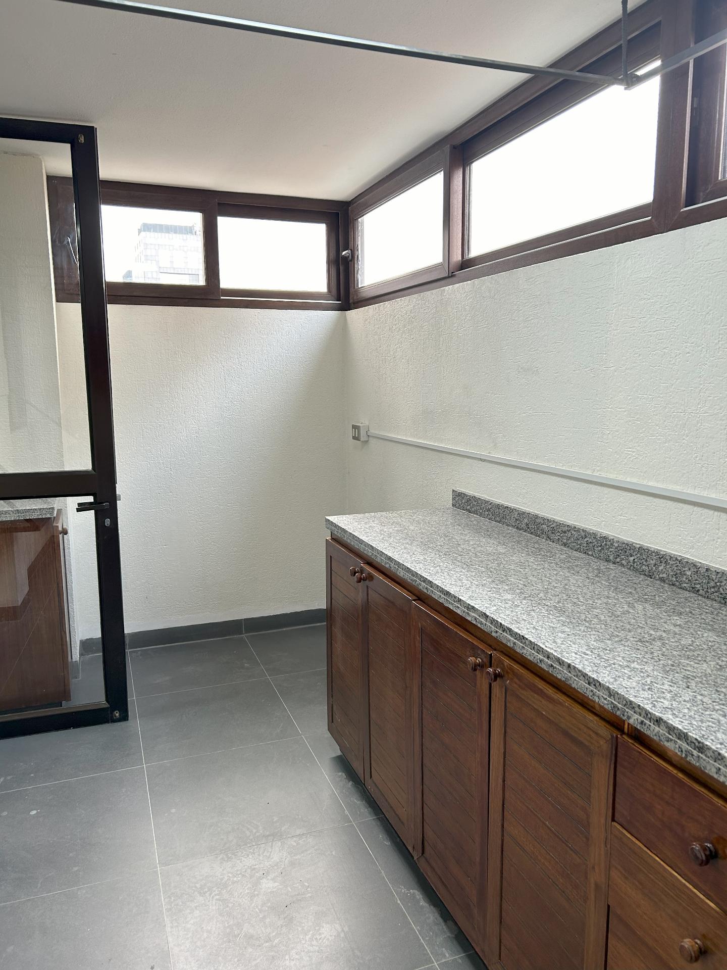 Arriendo Departamento 3D 2B E B - Las Condes