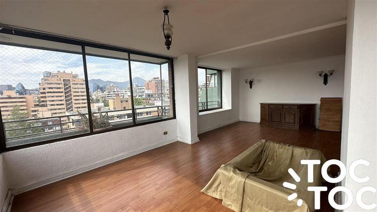 departamento en venta en Providencia