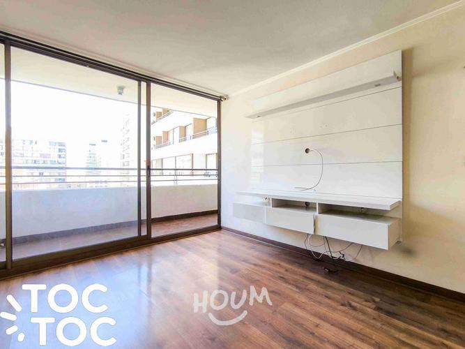 departamento en arriendo en Santiago