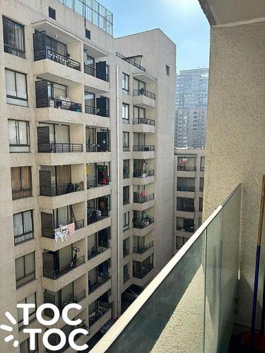 departamento en arriendo en Santiago