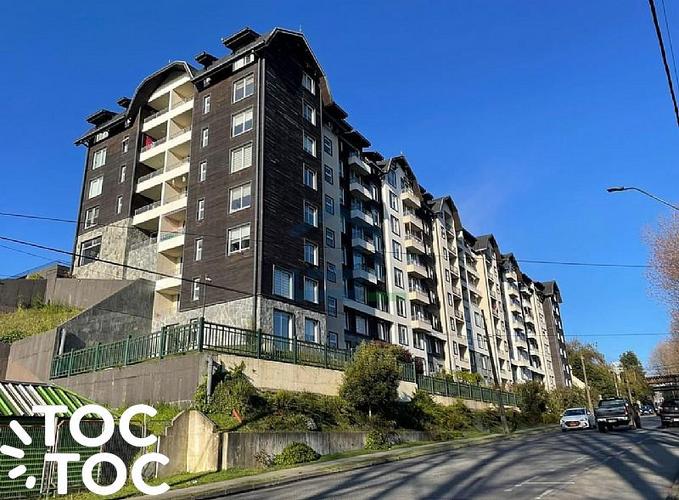 departamento en venta en Puerto Varas