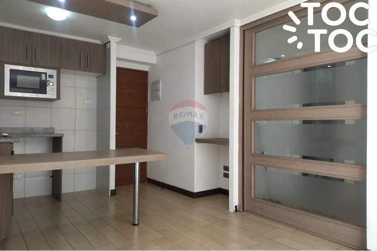 departamento en arriendo en Santiago