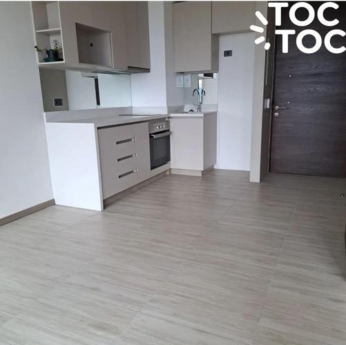 departamento en arriendo en Macul