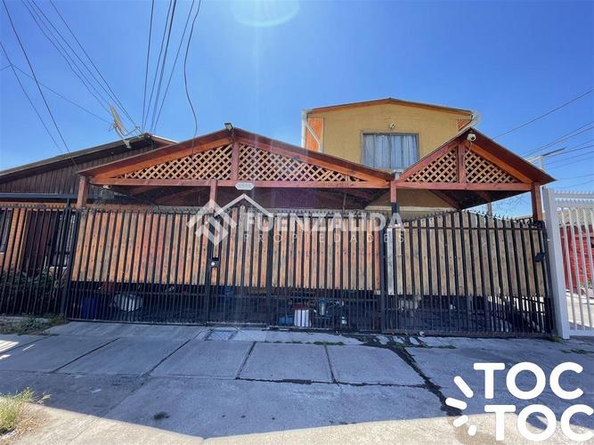 casa en venta en Maipú