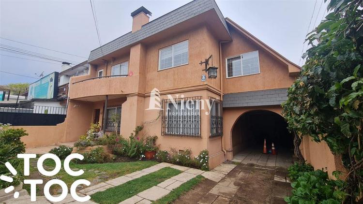 casa en venta en Viña Del Mar