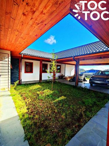 parcela en venta en Villarrica