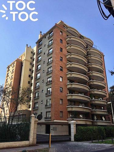 departamento en venta en Las Condes