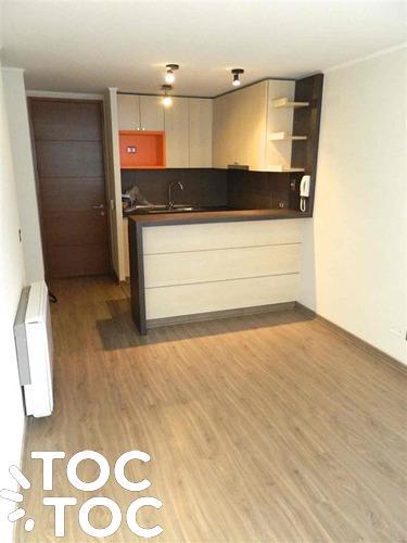 departamento en venta en Santiago