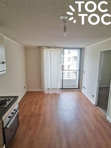 departamento en venta en Santiago