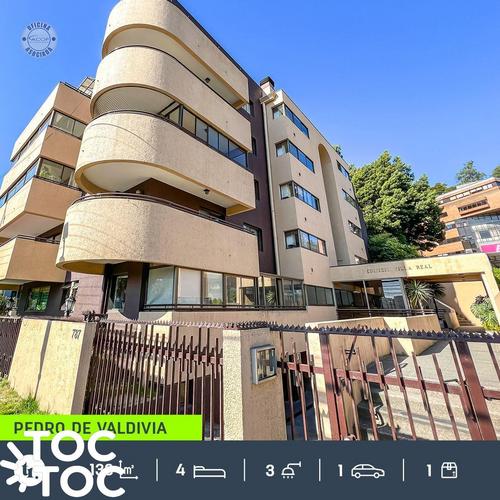 departamento en venta en Concepción