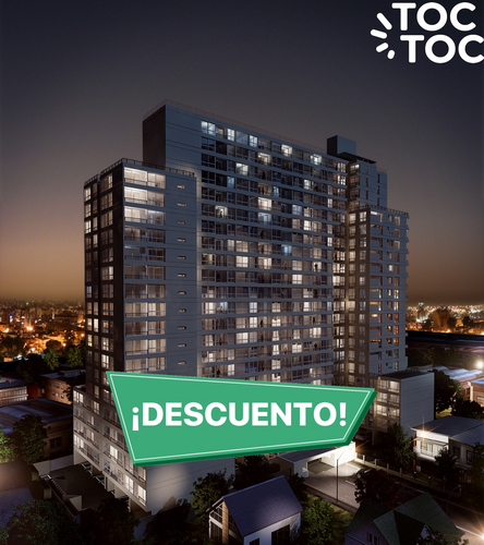 departamento en arriendo en Independencia