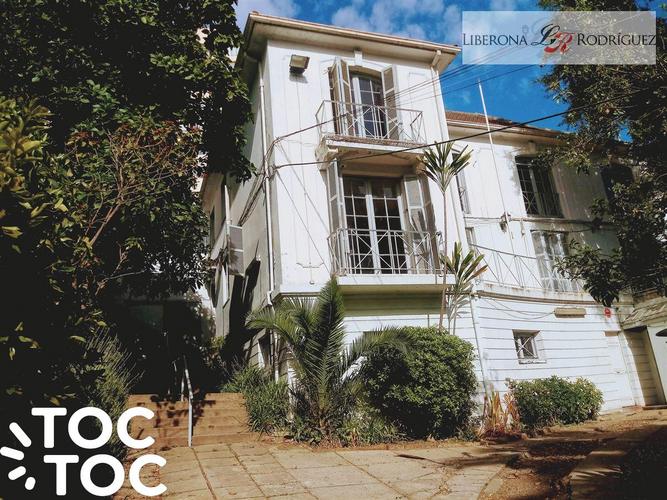 casa en venta en Viña Del Mar