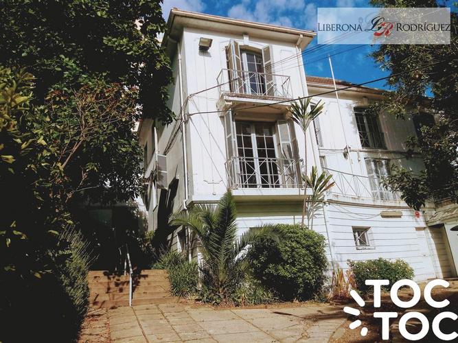 casa en arriendo en Viña Del Mar