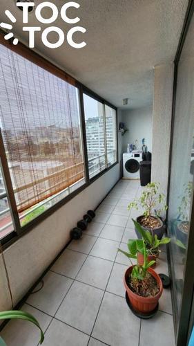 departamento en arriendo en Santiago