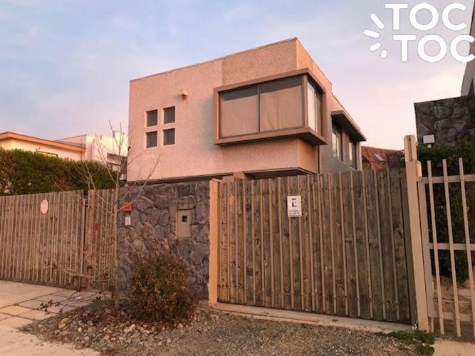 casa en venta en Concón