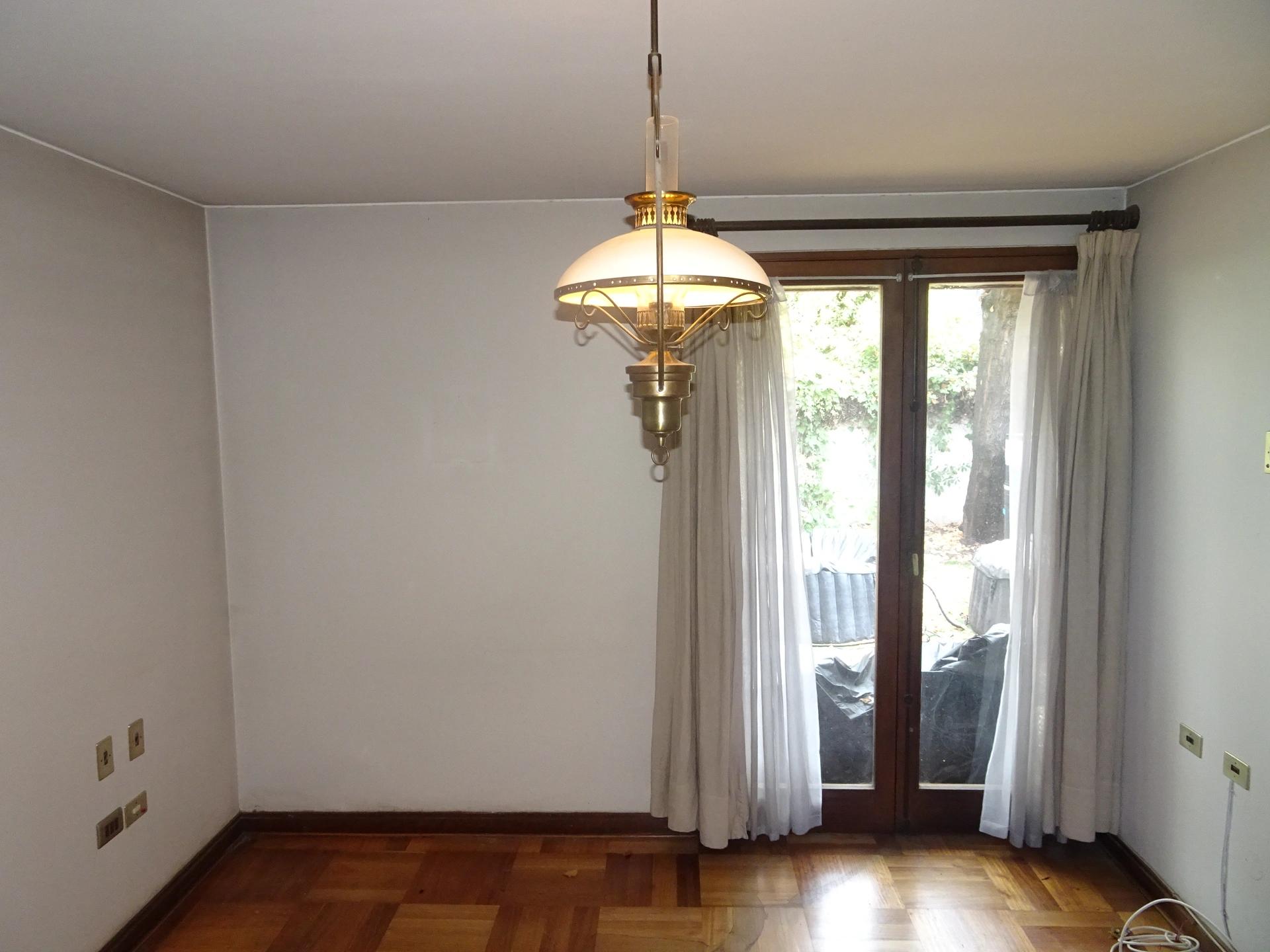 Venta Usado Casa 5D 3B E - Las Condes