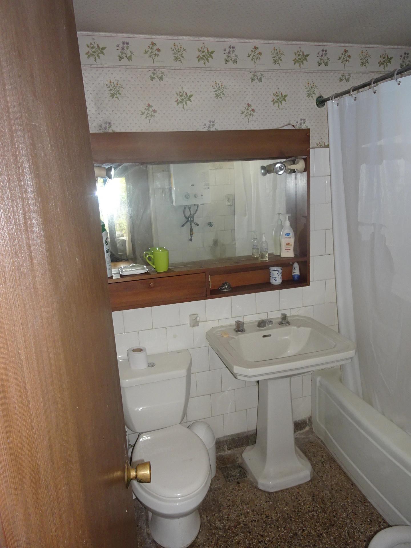 Venta Usado Casa 5D 3B E - Las Condes